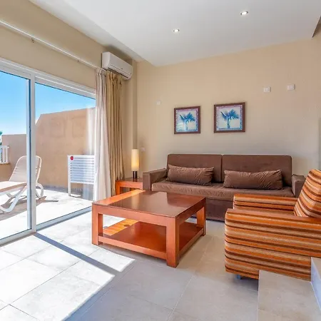 Vista Sur Aparthotel