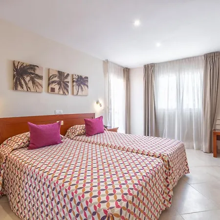 Aparthotel Vista Sur 4*