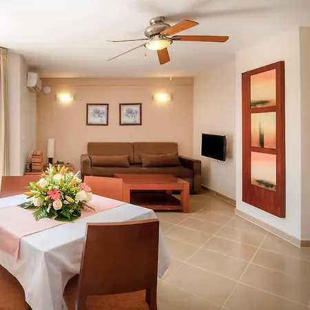 Aparthotel Vista Sur Playa de las Americas (Tenerife)