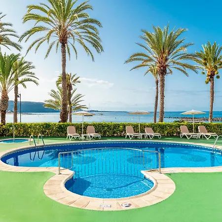 Vista Sur Aparthotel