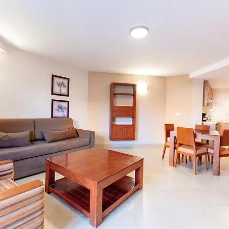 Vista Sur 4* プラヤ・デ・ラス・アメリカス