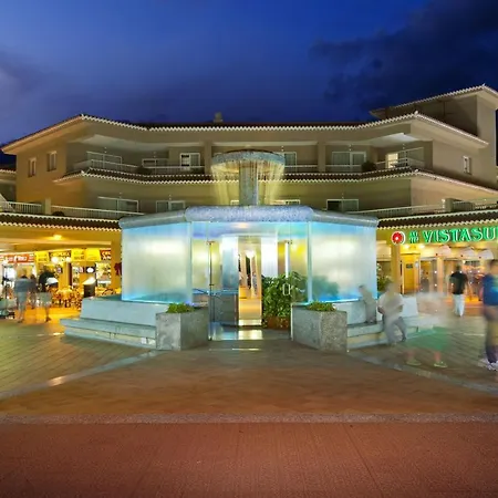 Aparthotel Vista Sur 4*