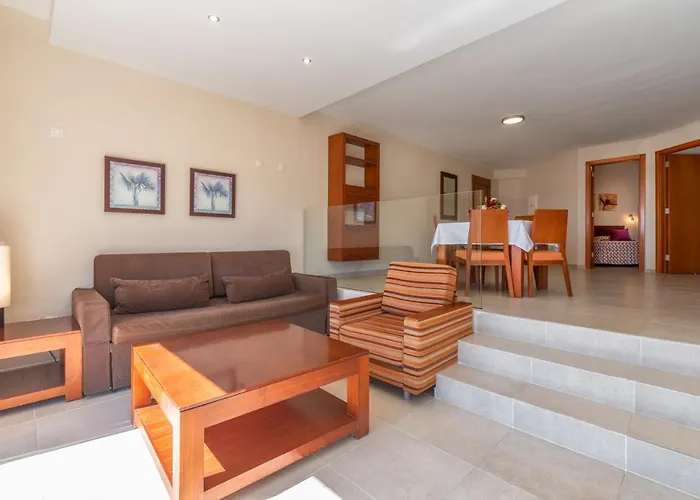 Vista Sur 4* プラヤ・デ・ラス・アメリカス