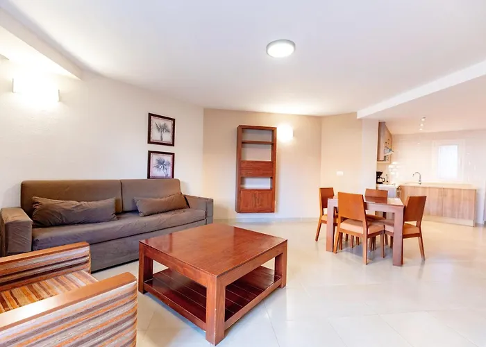 Vista Sur 4* プラヤ・デ・ラス・アメリカス