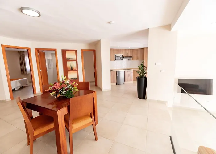 Vista Sur 4* プラヤ・デ・ラス・アメリカス