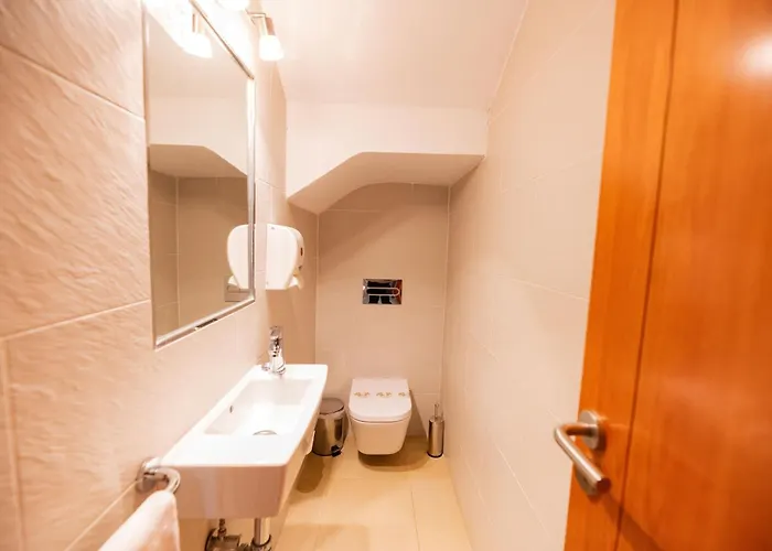 Vista Sur アパートホテル 4*