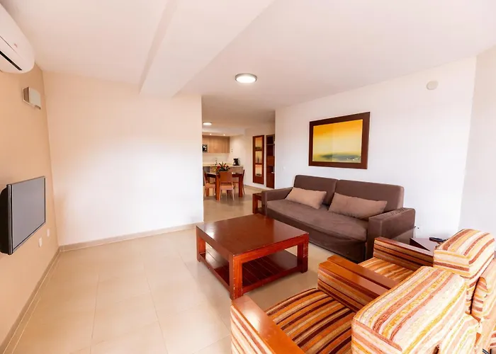 Vista Sur プラヤ・デ・ラス・アメリカス