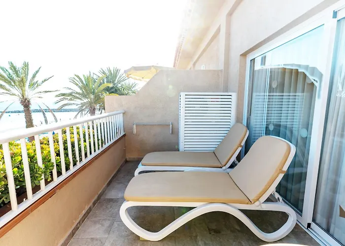 Vista Sur 4* プラヤ・デ・ラス・アメリカス