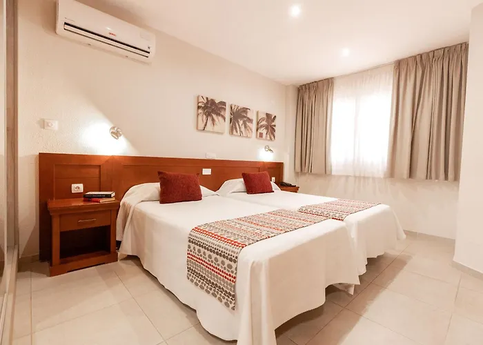 Vista Sur 4* プラヤ・デ・ラス・アメリカス