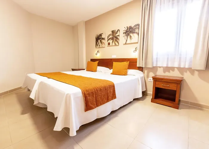 Vista Sur プラヤ・デ・ラス・アメリカス