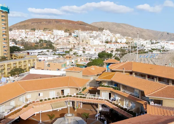 Vista Sur 4* プラヤ・デ・ラス・アメリカス