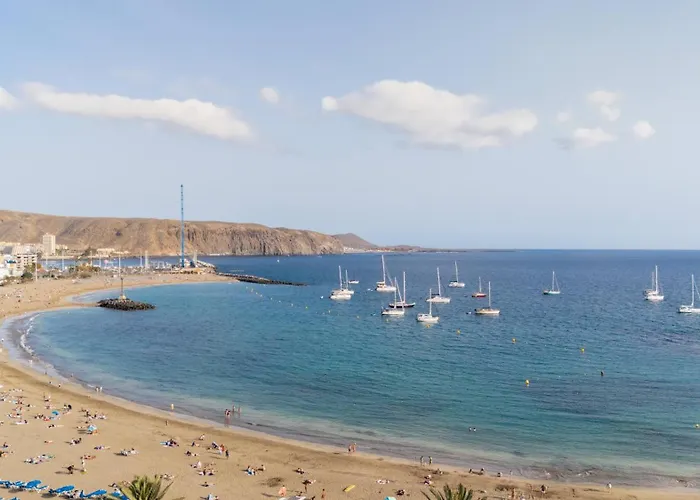 Vista Sur アパートホテル