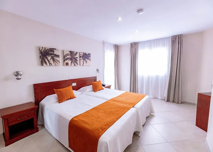 Vista Sur 4* プラヤ・デ・ラス・アメリカス