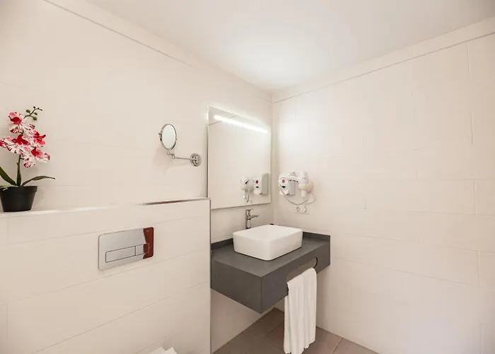 アパートホテル Vista Sur