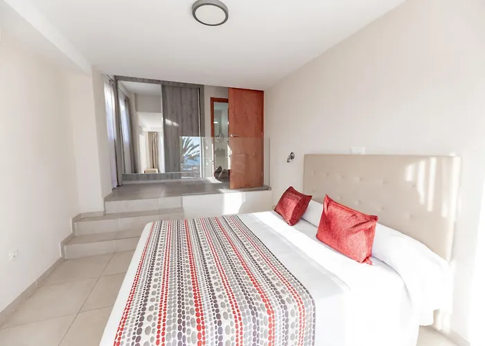 Vista Sur 4* プラヤ・デ・ラス・アメリカス