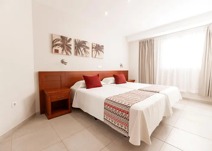 Vista Sur プラヤ・デ・ラス・アメリカス