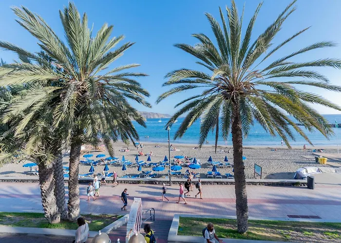 Vista Sur アパートホテル 4*